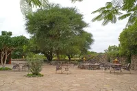 Kia Lodge Hotels in Boma Ng'ombe