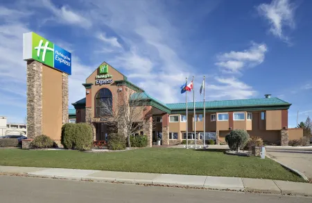Holiday Inn Express RED DEER by IHG