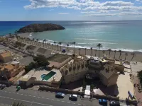 Hotel Playa Grande Hotels in Mazarrón