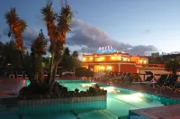 Hotel Villa Franca - Pools