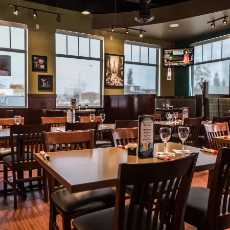 Days Inn & Suites by Wyndham Edmonton Airport