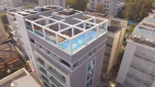 Embassy Hotel & Spa Hotels in Cattolica