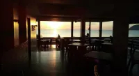 巴萊爾蔚藍海灘酒店 - 早餐