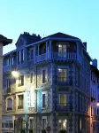 Ama Hôtel Hotels in Biarritz