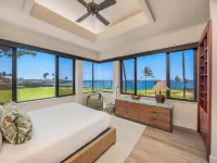 Mauna Lani Point Hotels in Puako