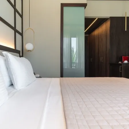 Sunrise Hotel
