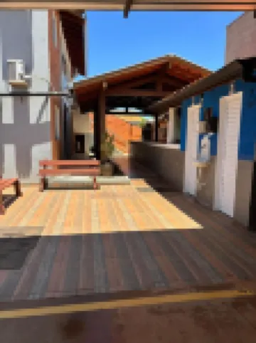 ปูซาดา อากวัส คลาราส