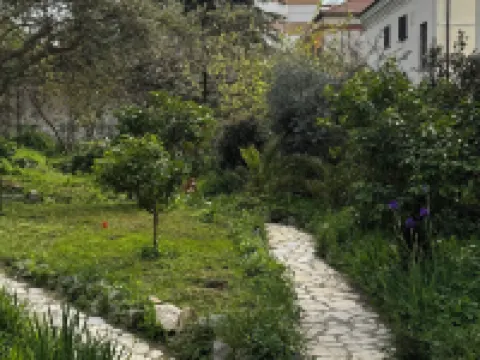 La Terrazza Hotels near Hadrian's Villa