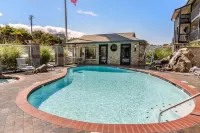 Lincoln Sands Oceanfront Resort, Ascend Hotel Collection - romantici