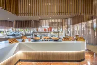 Barceló Corralejo Bay - Adults Only - breakfast