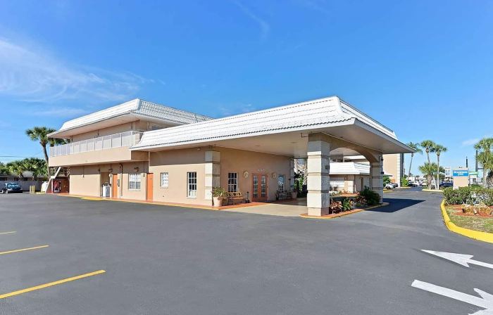 Travelodge by Wyndham Venice
