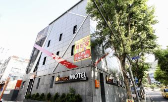 Orange, Suseong-gu, Daegu