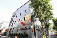 Orange, Suseong-gu, Daegu Hotels near Daegu Spavalley