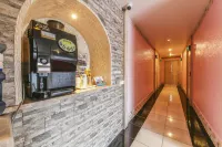 Paju Sicily Self Check-in Motel