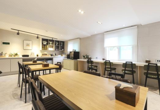 갤러리호텔 리버뷰