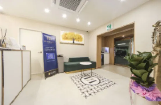 金海三溪H Avenue