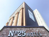 No 25 hotel, suyu Hotels near Bukhansan National Park