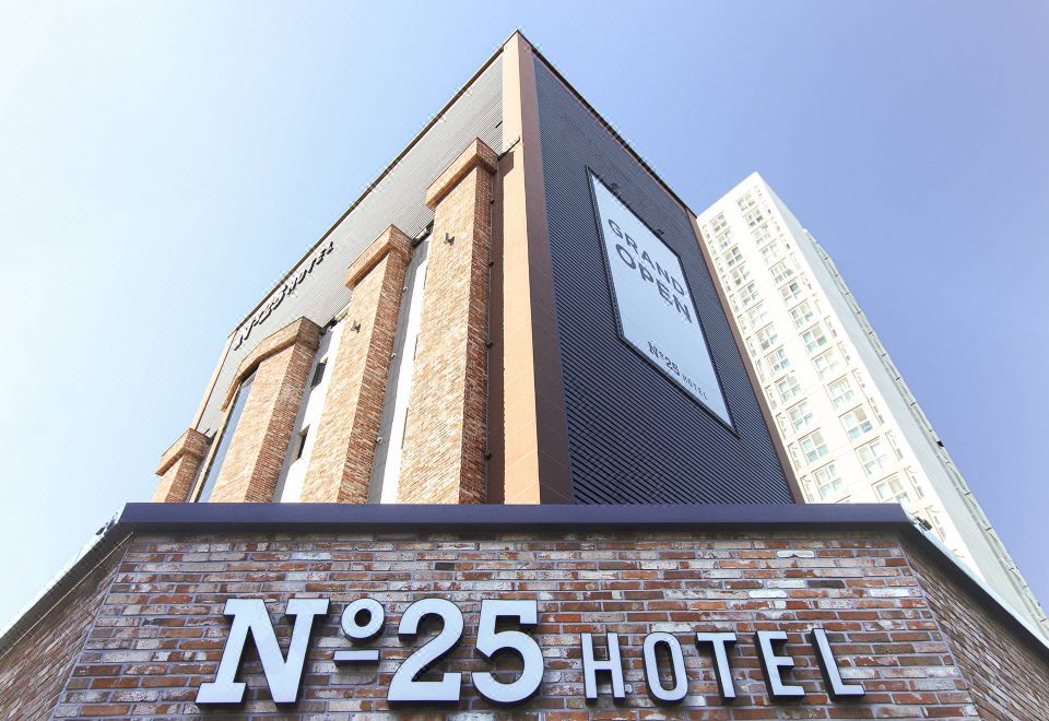 넘버25 욕실