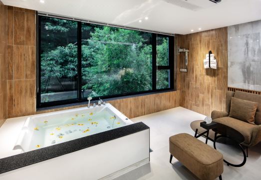 호텔 부대시설 2