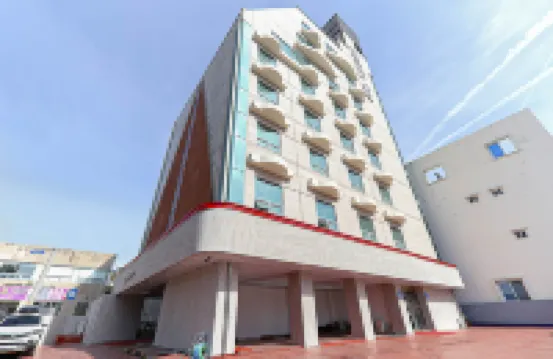 GD Hotel