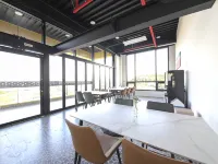 Yangyang Naksan Muintel & Pension โรงแรมในเซียงหยาง