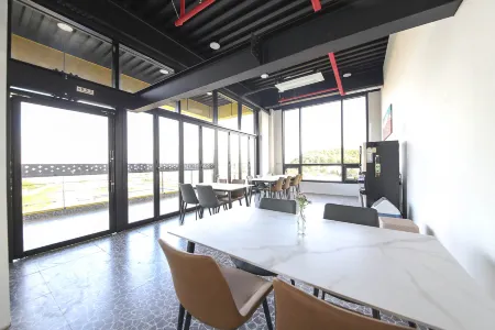 Yangyang Naksan Muintel & Pension