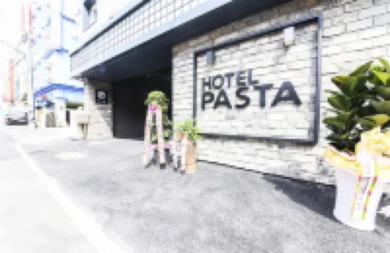 Jinhae Pasta Hotel