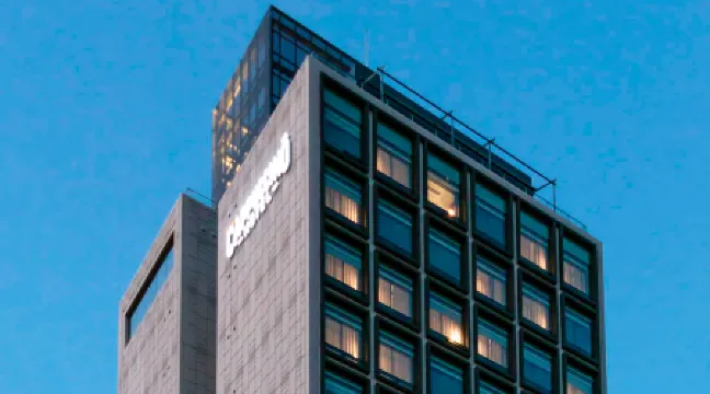 ホテル カプチーノ