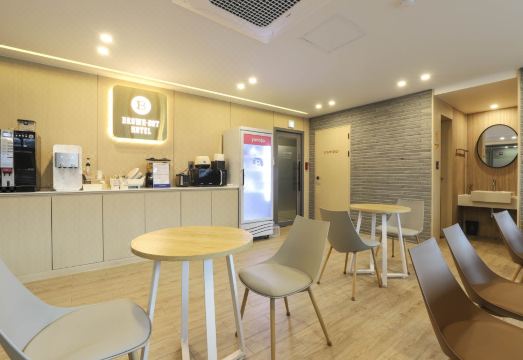 안동 브라운도트