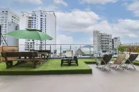 Busan Gwangan Holic Story Hotel