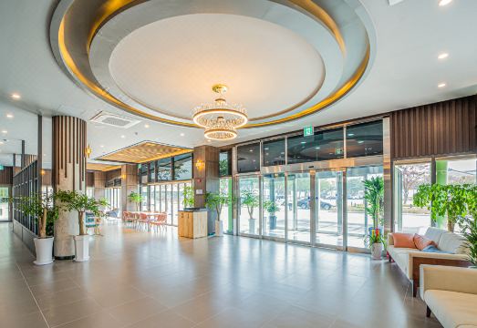 칠갑산NH 호텔