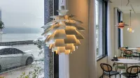 Hotel Haemaru - breakfast