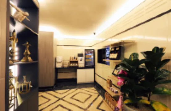Wolgot Boutique Hotel Mari