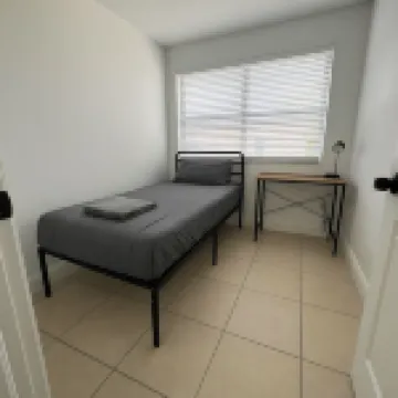 Pacifica by Fort Lauderdale Airport