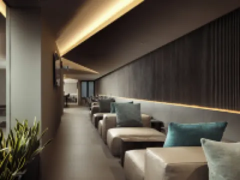 Thirty Three Boutique by K Hotels Hotels in Swieqi