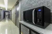 인덕원 과천시 호텔