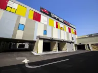 Gimpo Habibi Self Check-in Motel Hotels near Gimpo International Sculpture Park