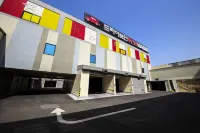 Gimpo Habibi Self Check-in Motel