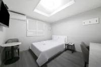 Daecheon HOTEL Thetis