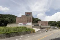 Yangpyeong Signature Drive-in Hotel Yongmun