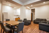 Bakuriani Inn Hotel Отели в г. 