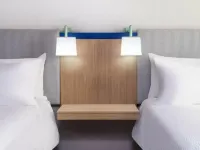 ガーナー ホテル マワー by IHG