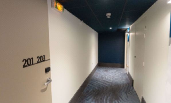 Ibis Marseille Centre Euroméd