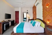 Hotel Kia Inn- Anjuna Hotels in Anjuna
