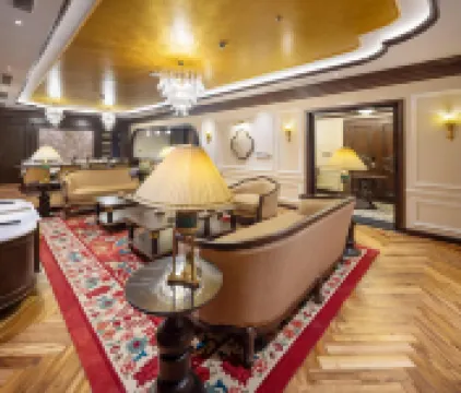 เบสท์ เวสเทิร์น พรีเมียร์ อิมพีเรียล ดาลัด