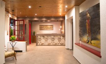 Kastalia Boutique Hotel