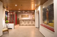 Kastalia Boutique Hotel