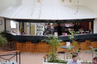 Atrium Hotel Mandurah - bar