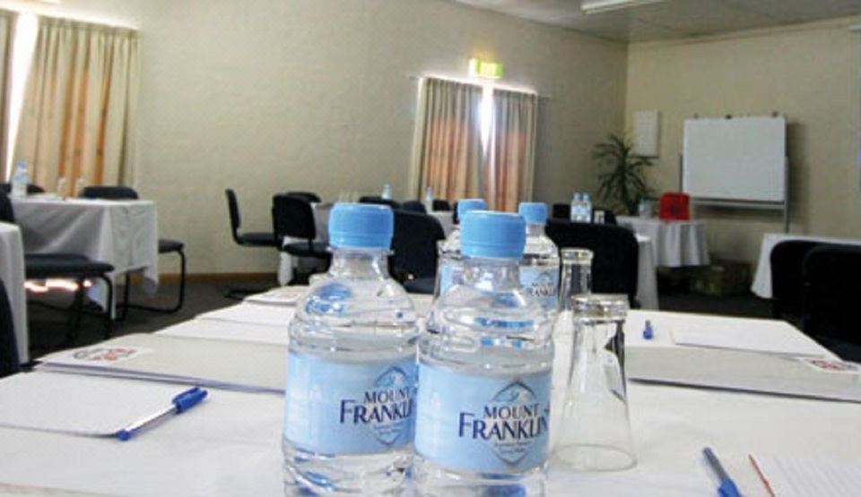 비치프런트 야외 수영장