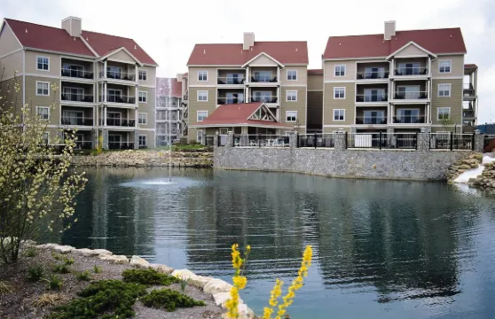 布蘭森草甸温德姆俱樂部酒店